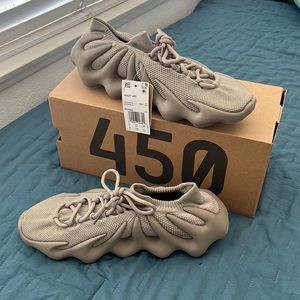 yeezy 450 stone
